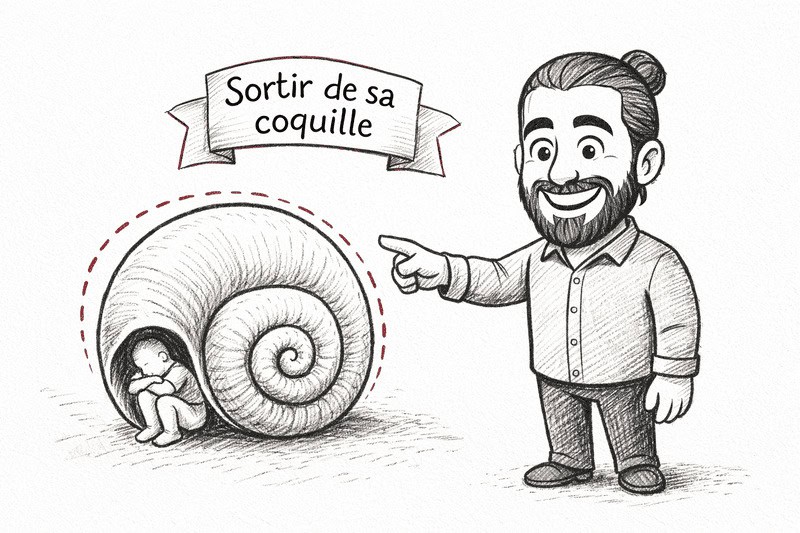 personnalité évitante