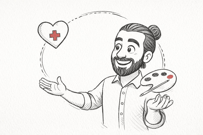 comportement du signe cancer au travail