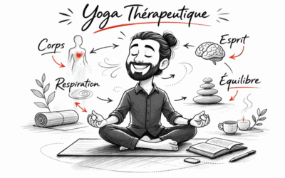 Introduction au yoga thérapeutique : bienfaits et démarches
