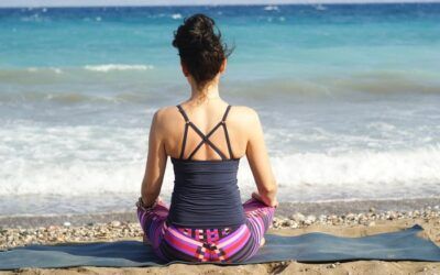 Introduction au yoga thérapeutique : bienfaits et démarches