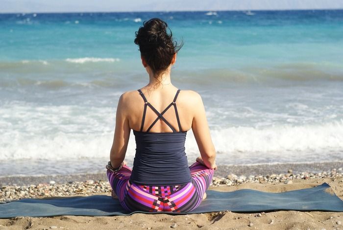 Introduction au yoga thérapeutique : bienfaits et démarches