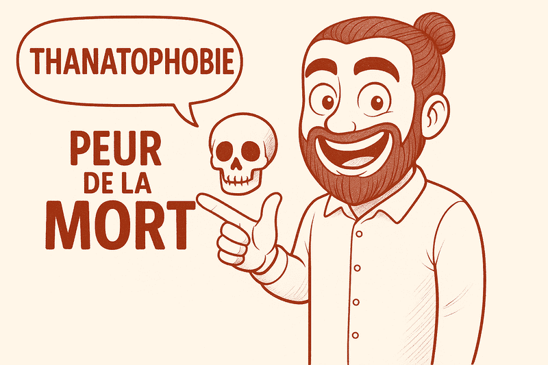 peur de la mort définition